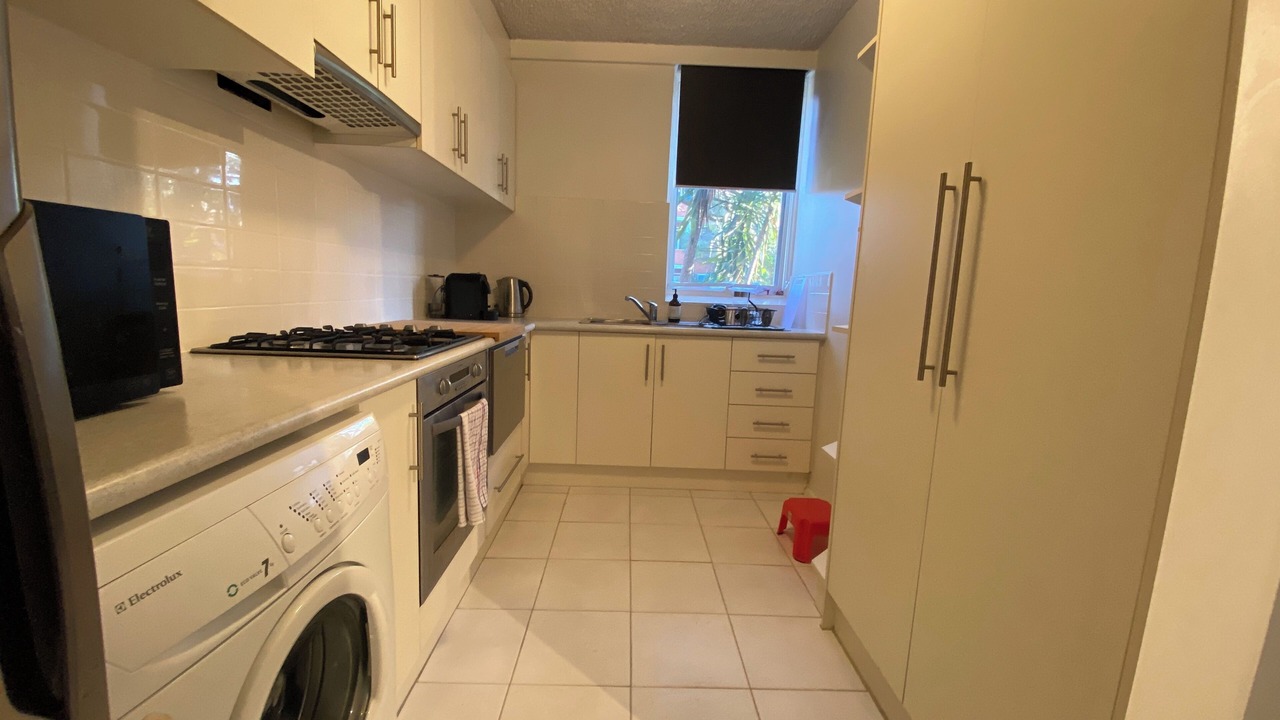 Photo of Kitchen in St Kilda West