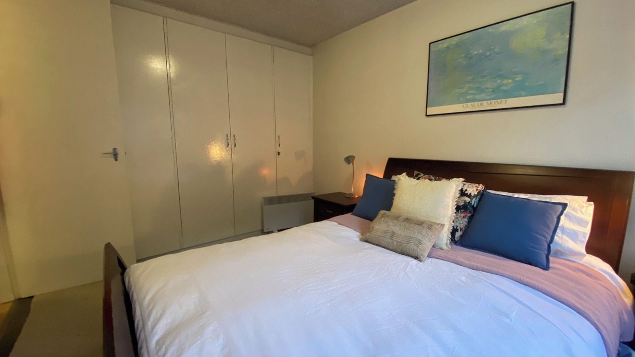 Photo of Bedroom in St Kilda West
