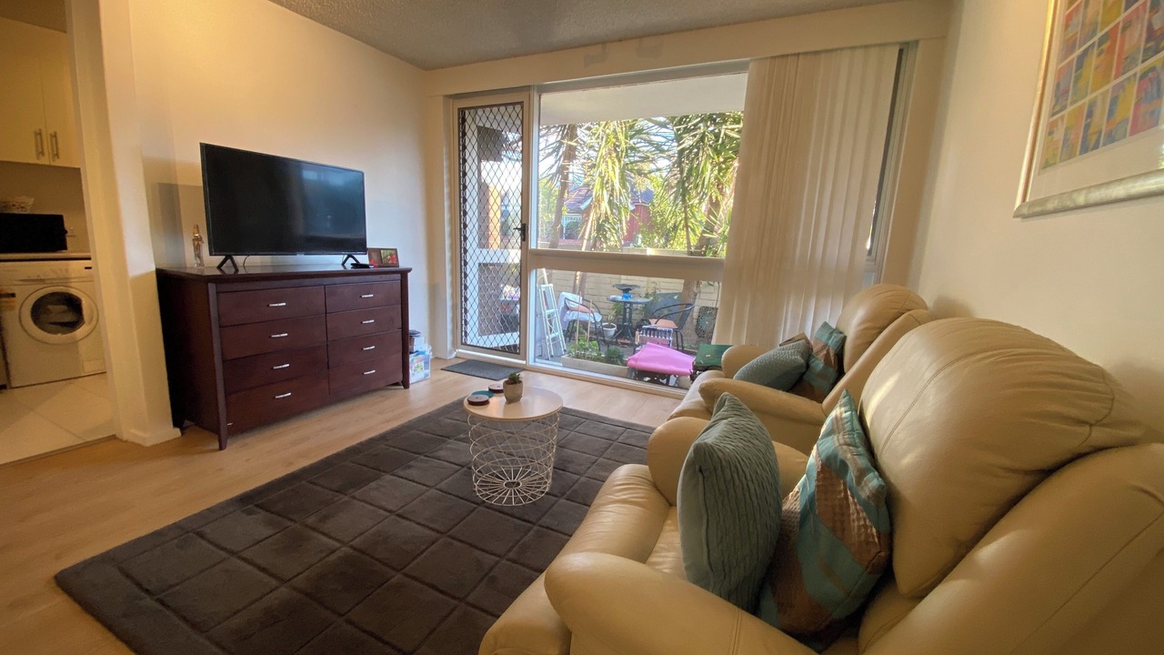 Photo of Livingroom in St Kilda West