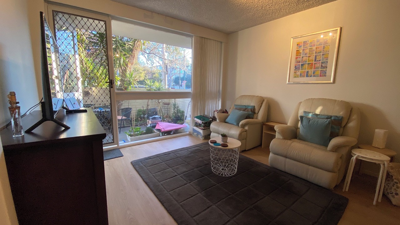 Photo of Livingroom in St Kilda West