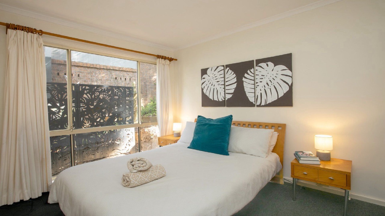 Photo of Bedroom in Copacabana