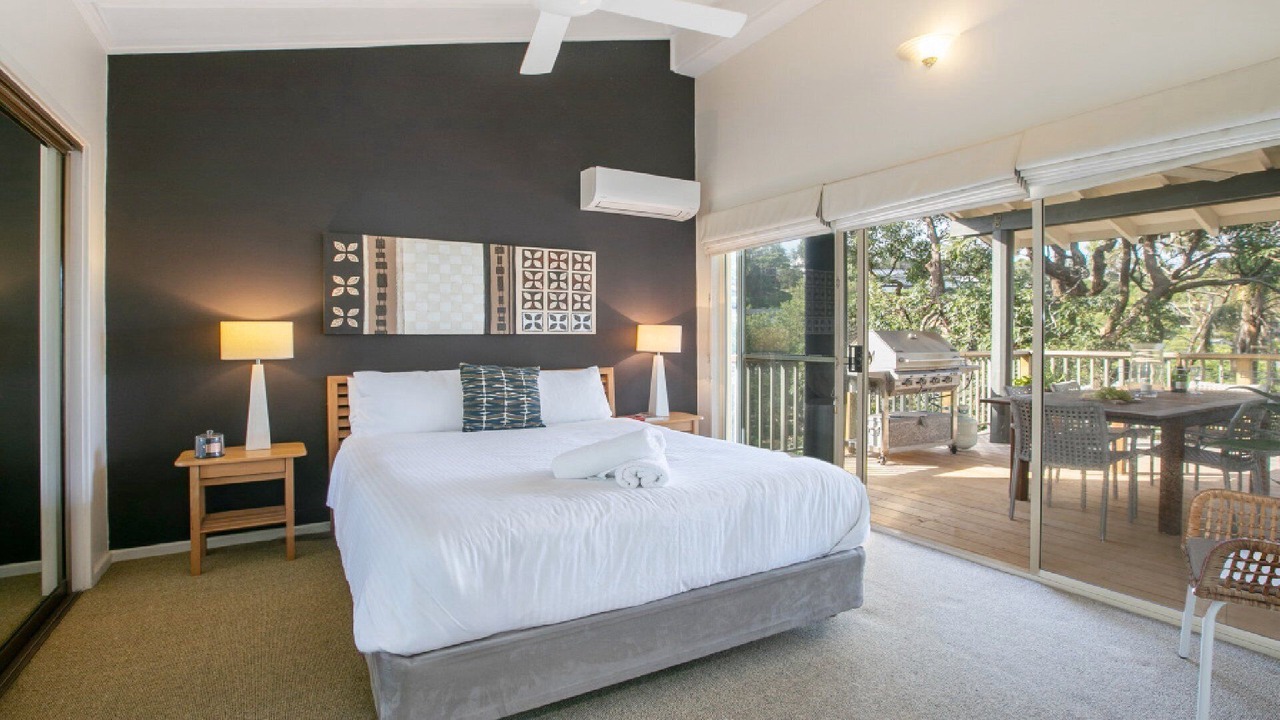 Photo of Bedroom in Copacabana