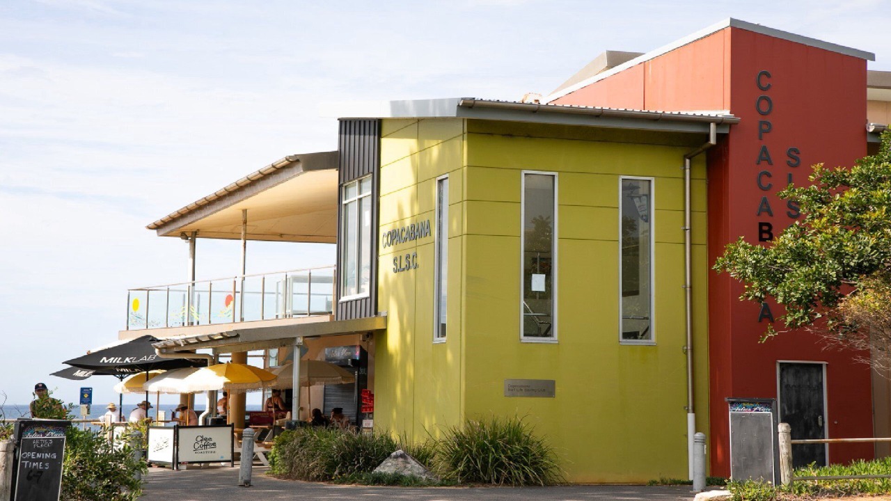 Photo of Outdoor in Copacabana