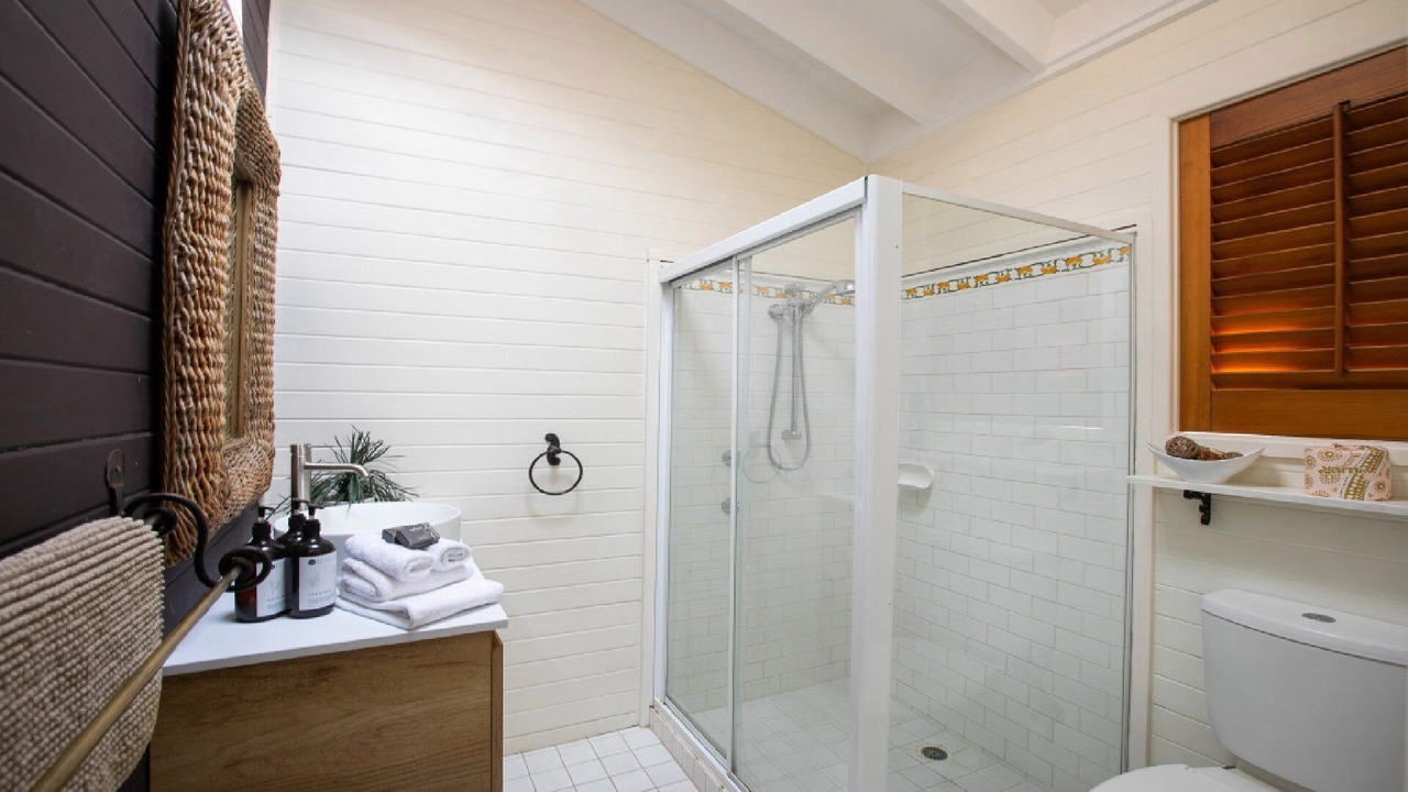 Photo of Bathroom in Copacabana