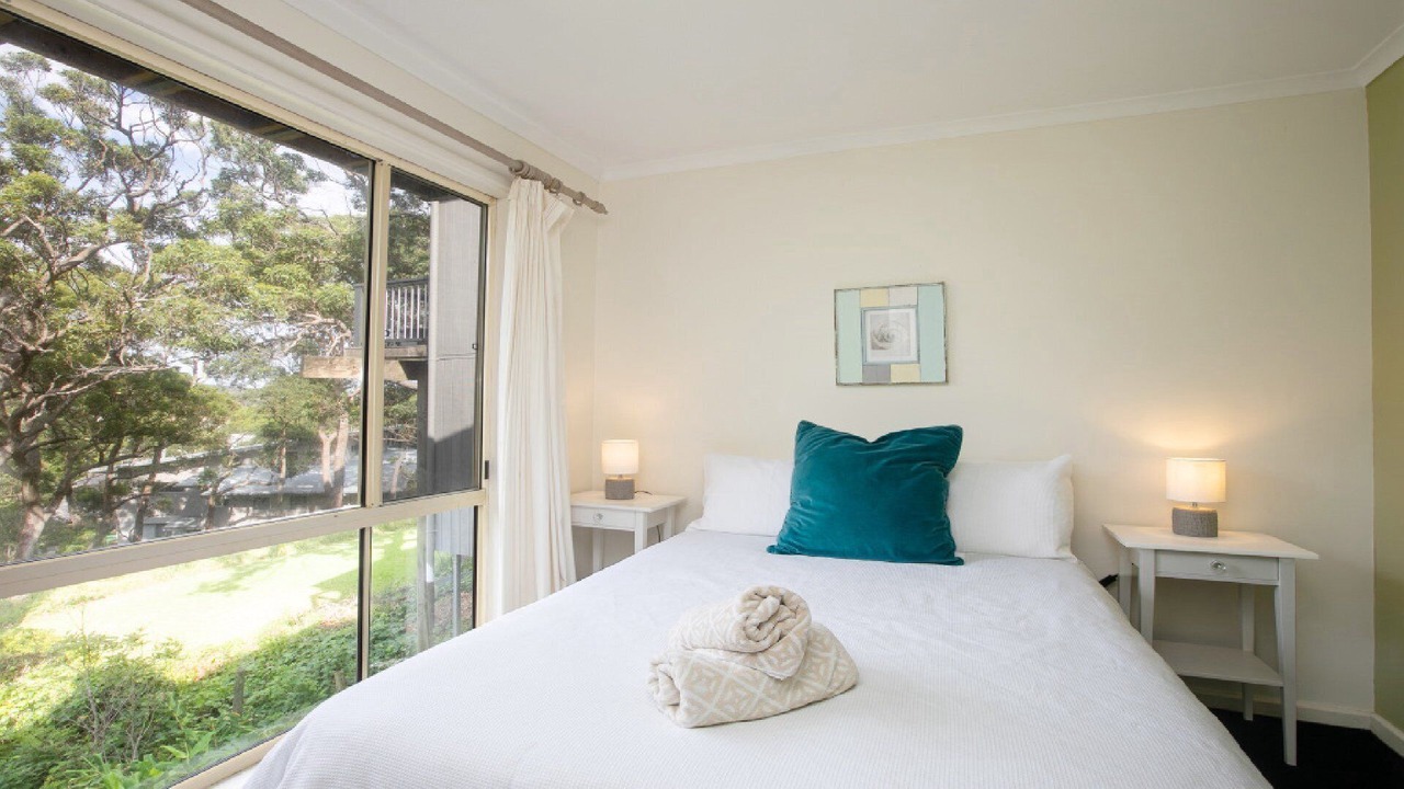 Photo of Bedroom in Copacabana