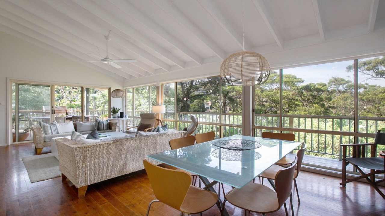 Photo of Livingroom in Copacabana