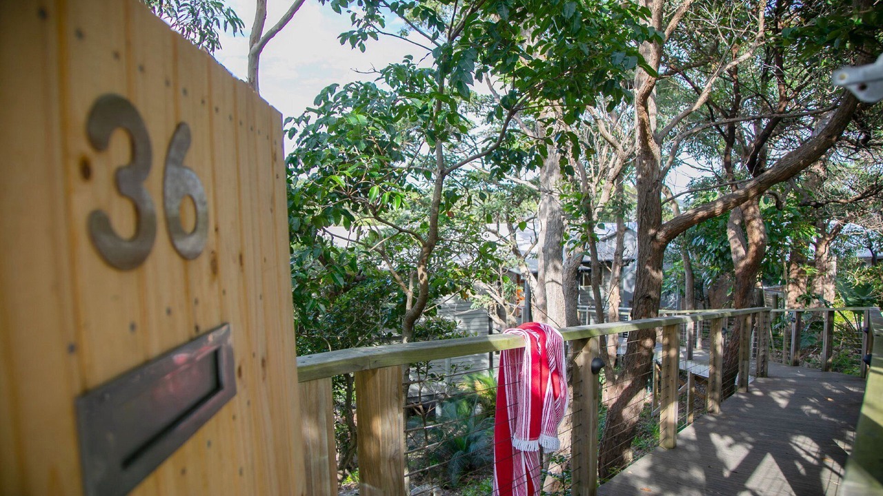 Photo of Outdoor in Copacabana