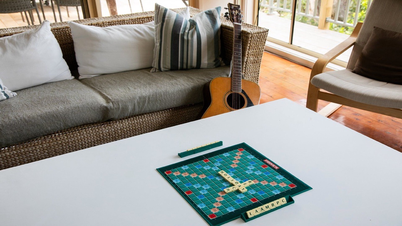 Photo of Livingroom in Copacabana