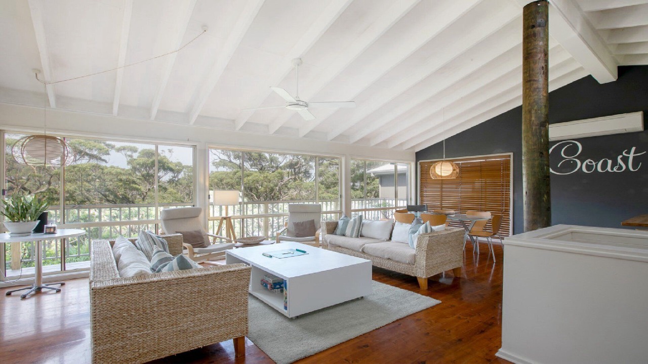 Photo of Livingroom in Copacabana