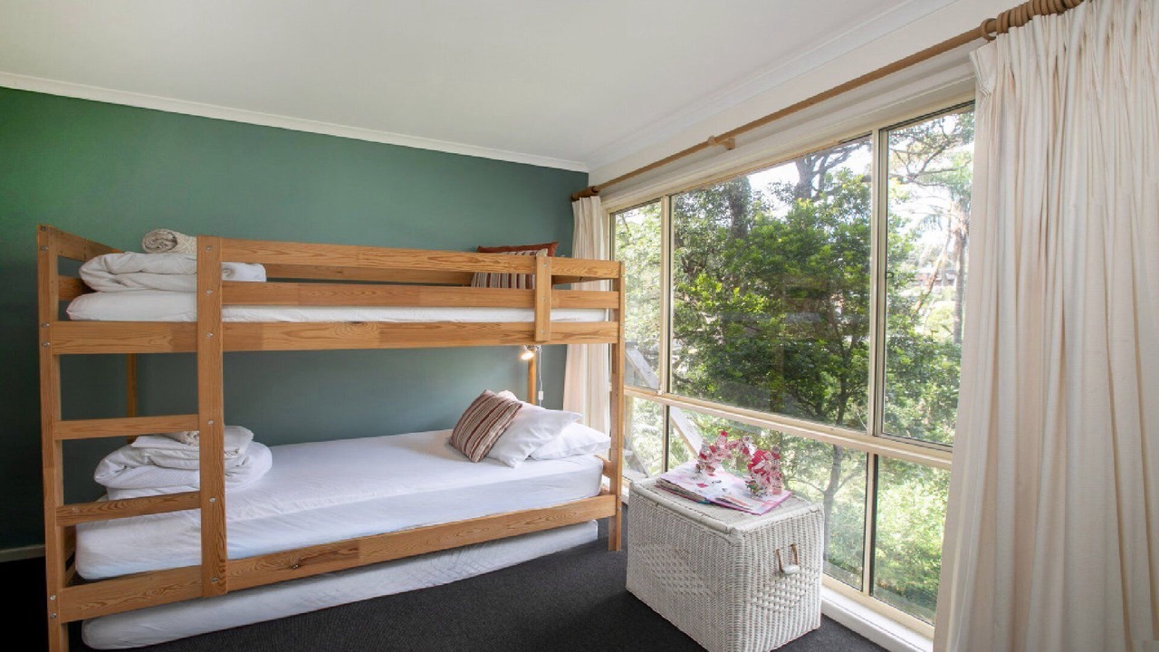 Photo of Bedroom in Copacabana