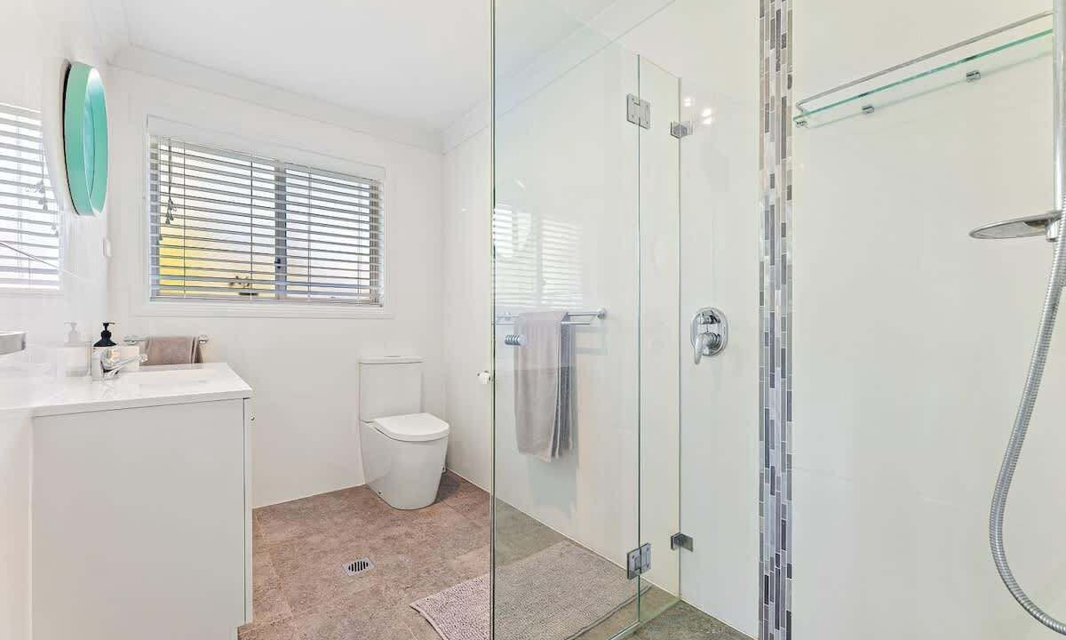 Photo of Bathroom in Tuross Head