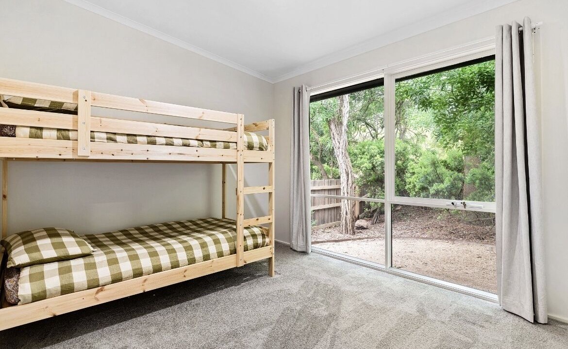 Photo of Bedroom in Blairgowrie