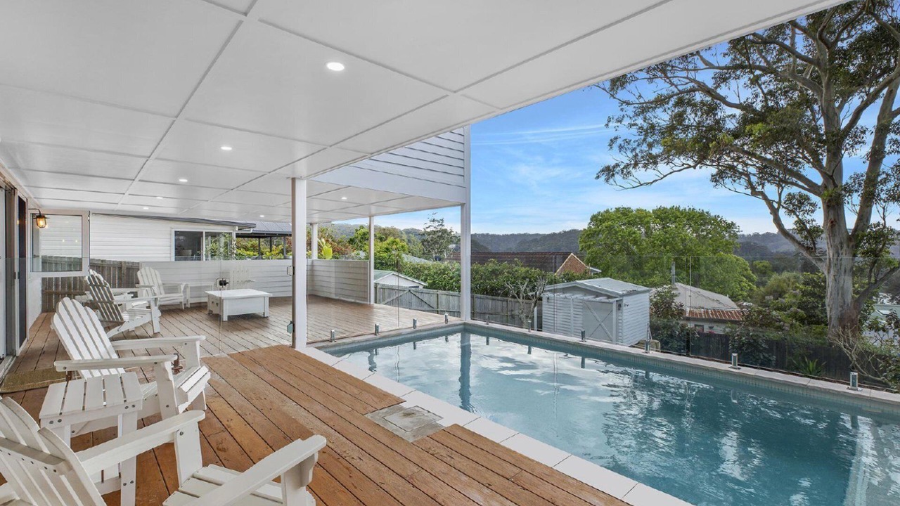 Photo of Outdoor in Avoca Beach