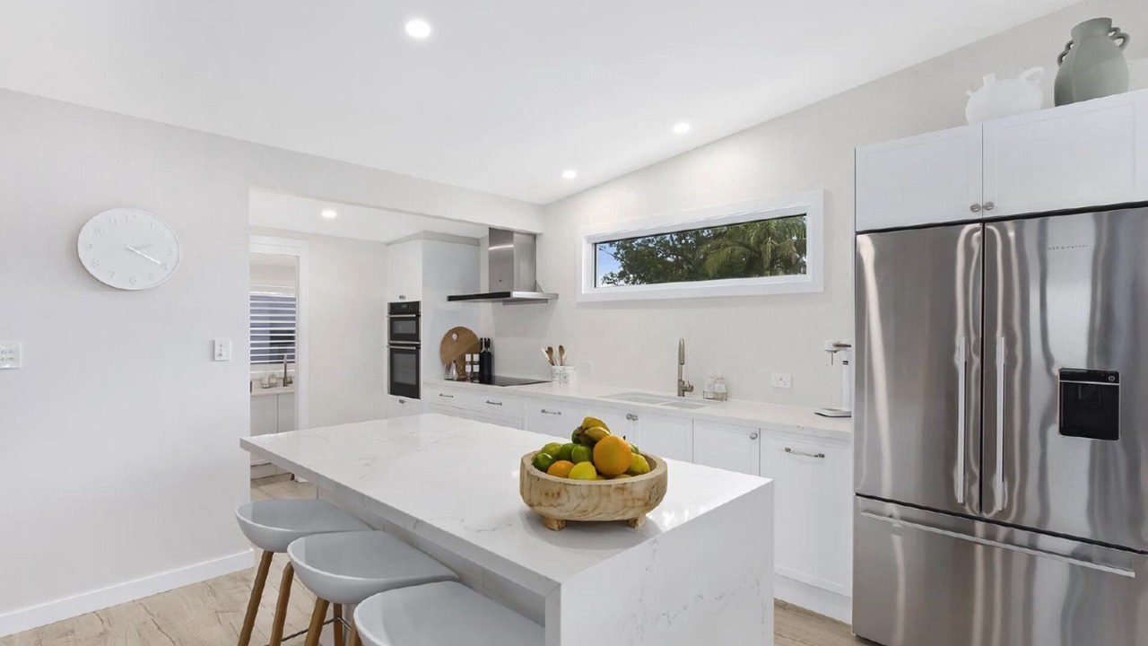 Photo of Kitchen in Avoca Beach