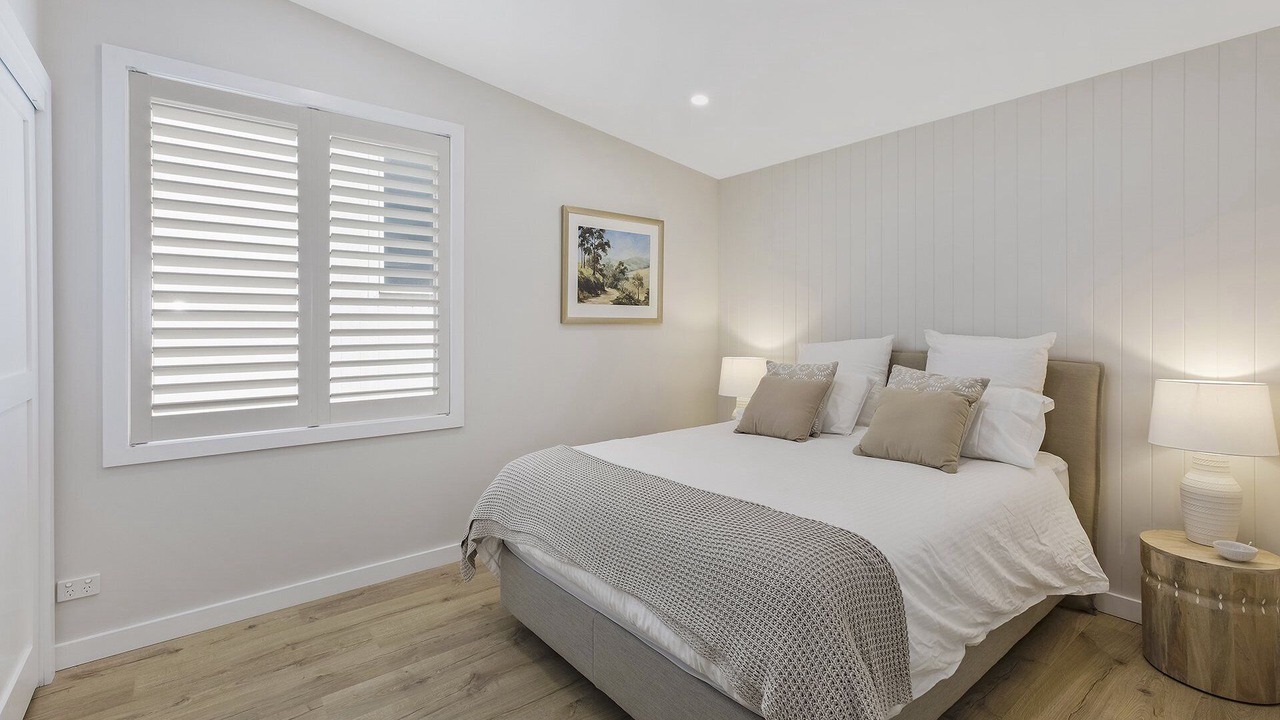 Photo of Bedroom in Avoca Beach