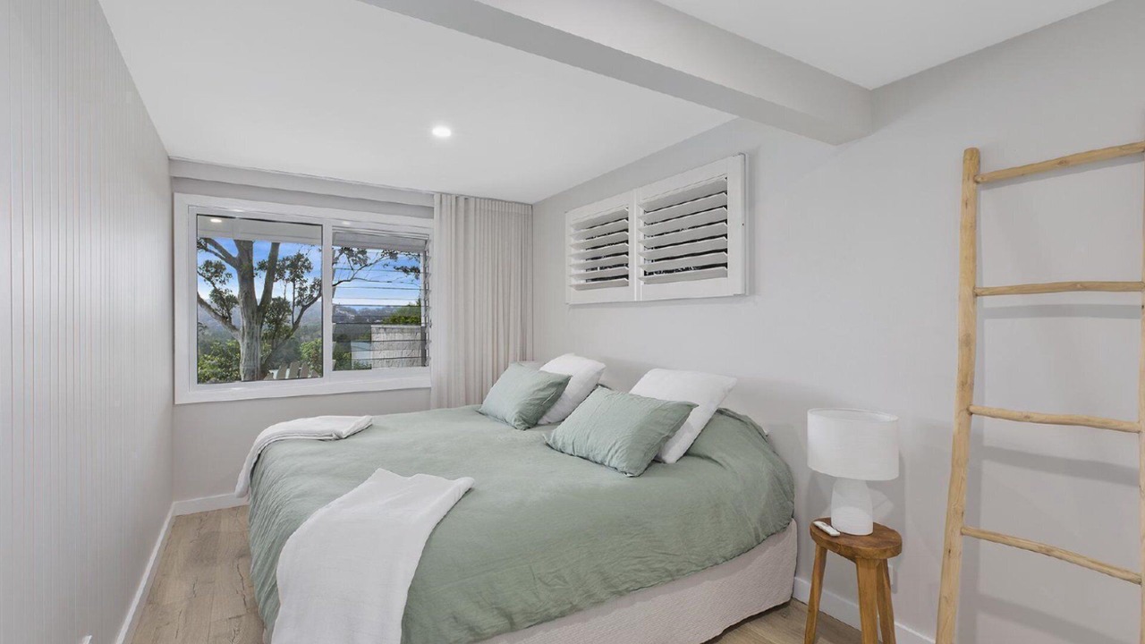 Photo of Bedroom in Avoca Beach