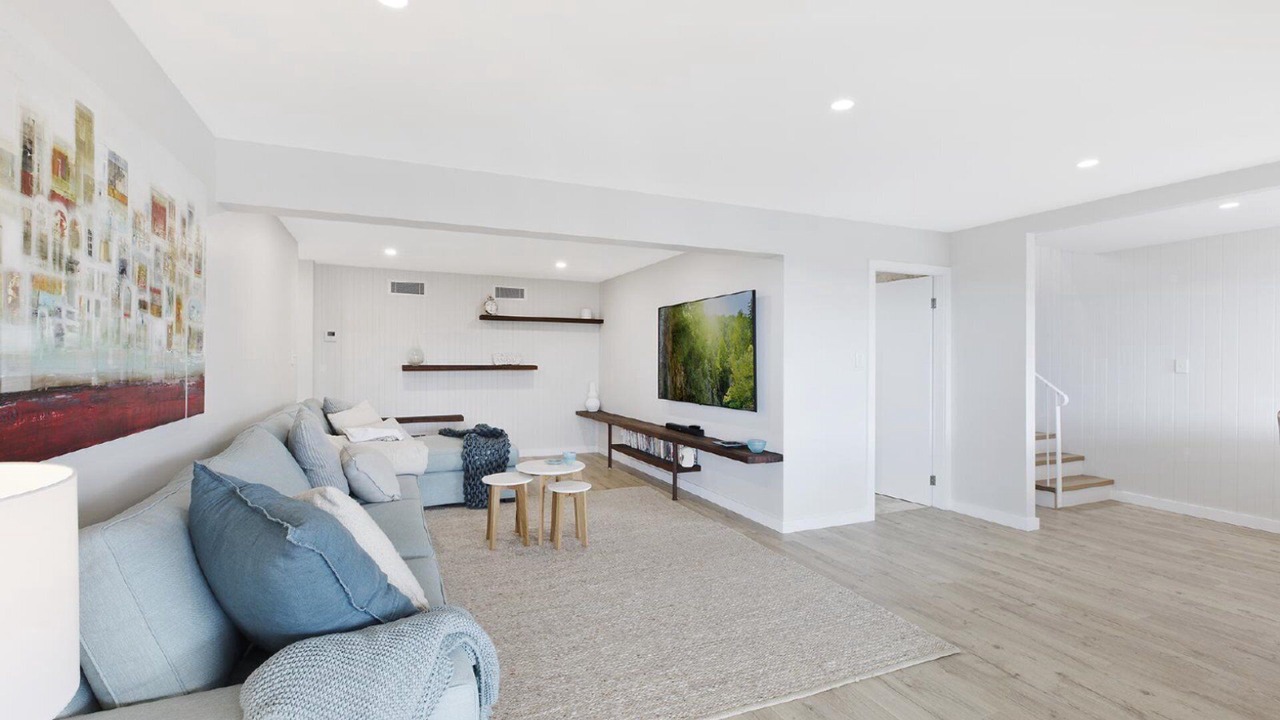 Photo of Livingroom in Avoca Beach