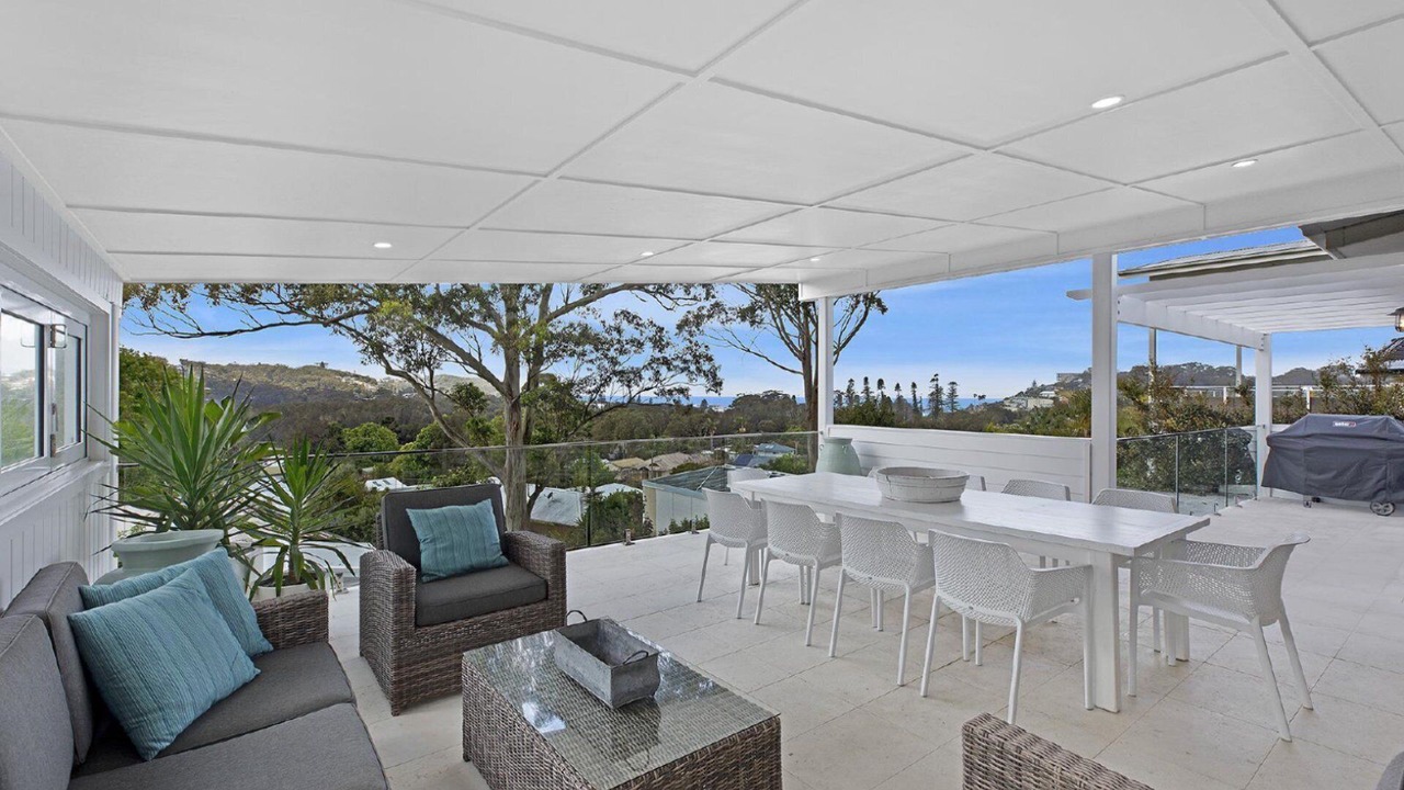 Photo of Outdoor in Avoca Beach