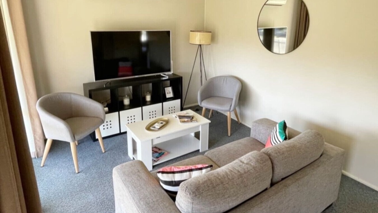 Photo of Livingroom in Central Mudgee