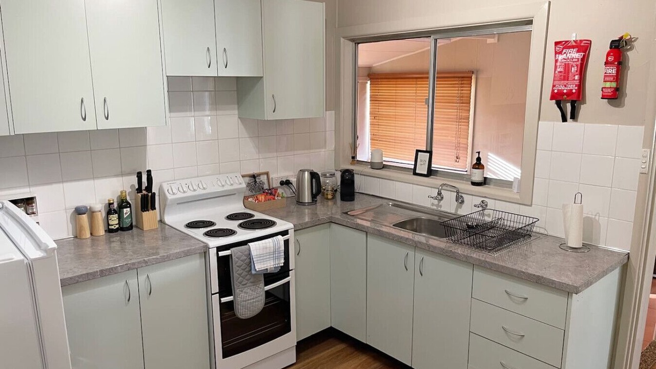 Photo of Kitchen in Central Mudgee