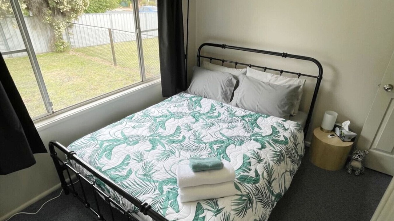 Photo of Bedroom in Central Mudgee