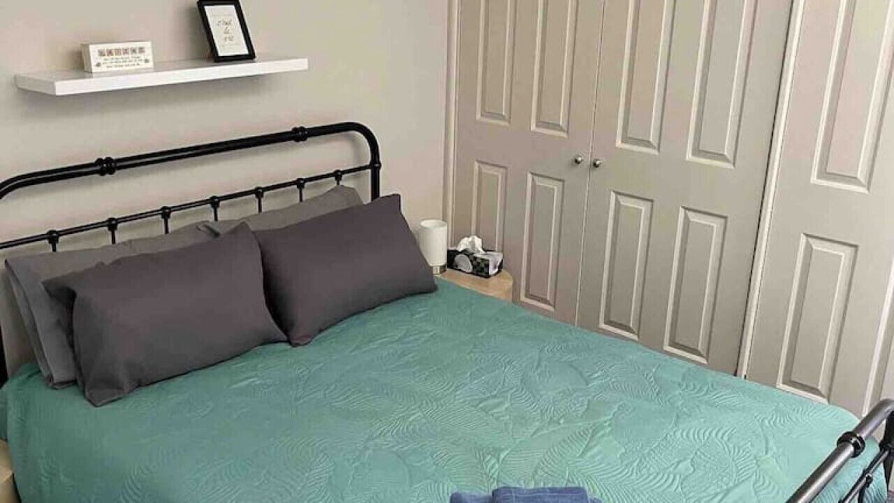 Photo of Bedroom in Central Mudgee
