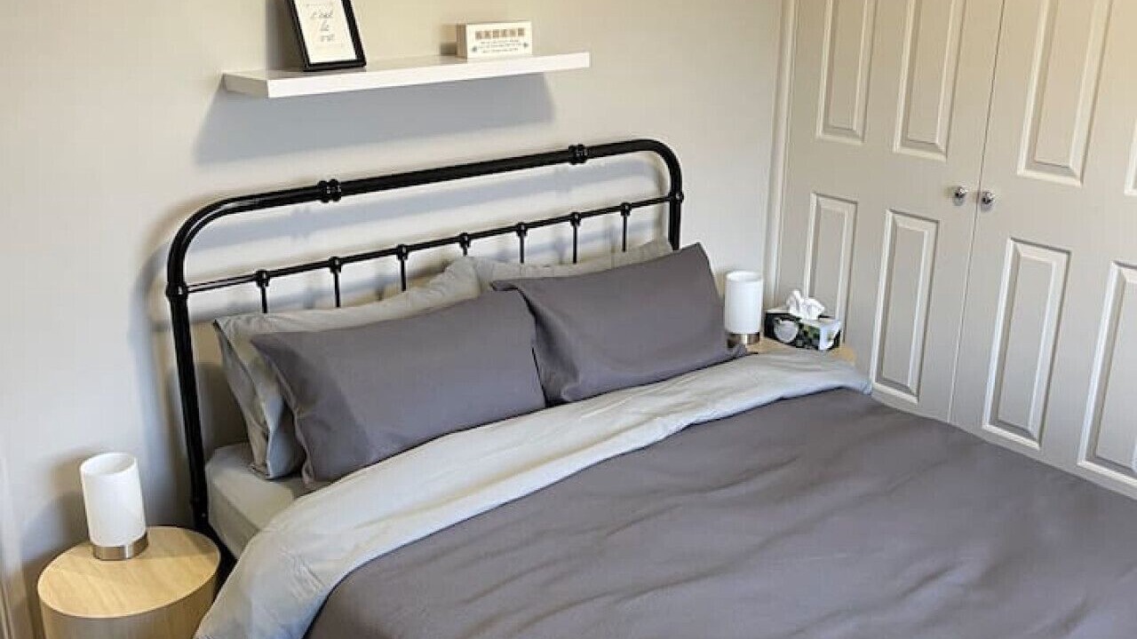 Photo of Bedroom in Central Mudgee