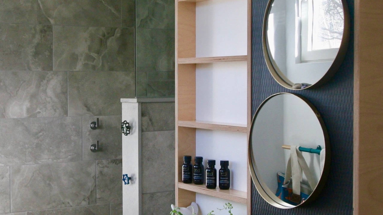 Photo of Bathroom in Alonnah