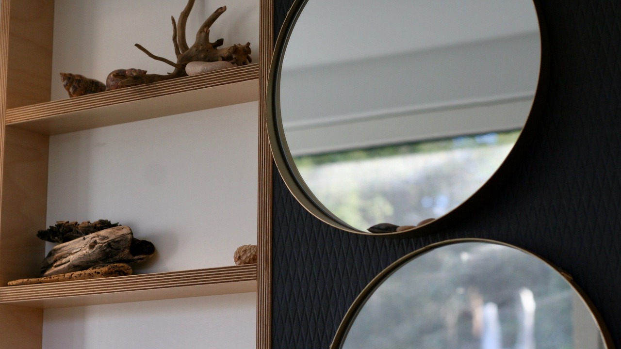 Photo of Bathroom in Alonnah