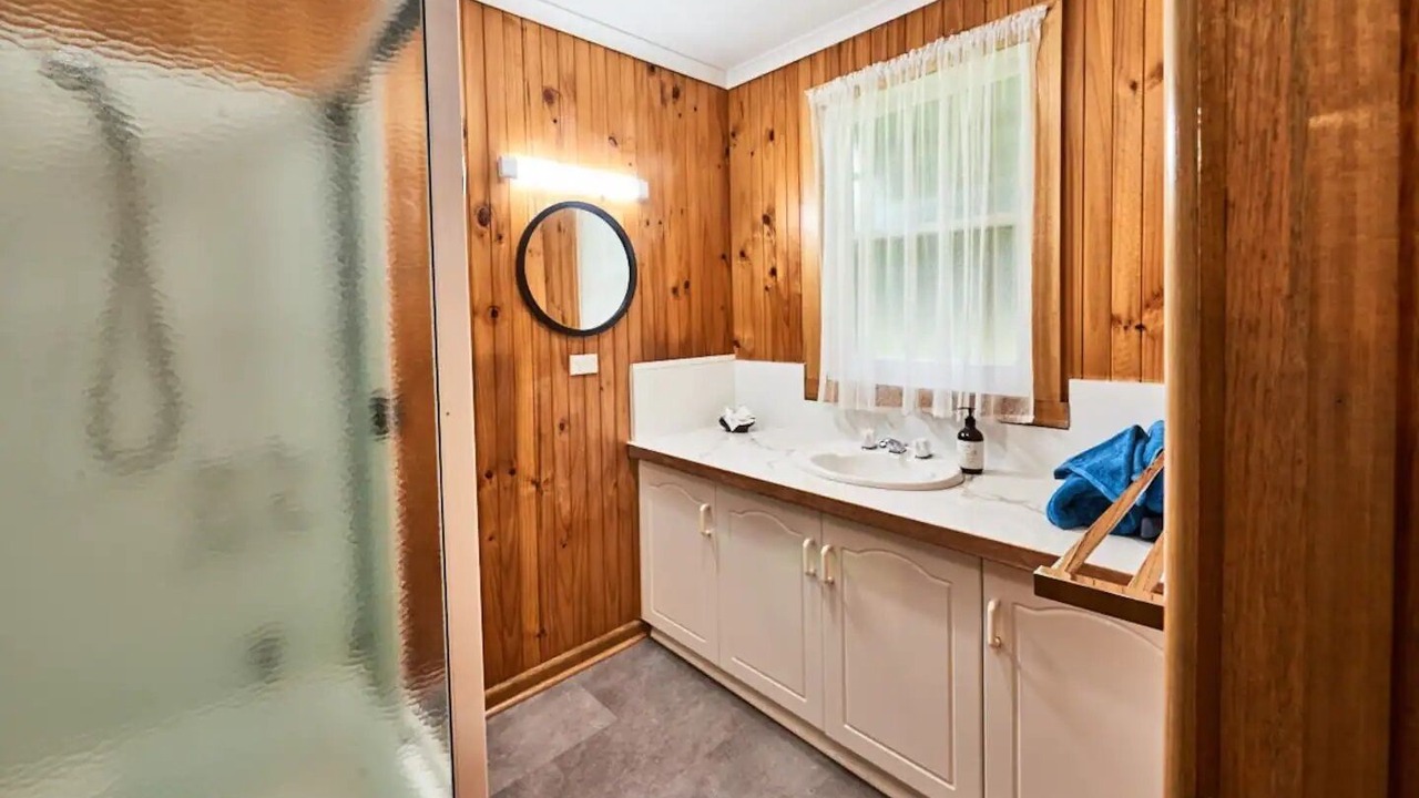 Photo of Bathroom in Roger River