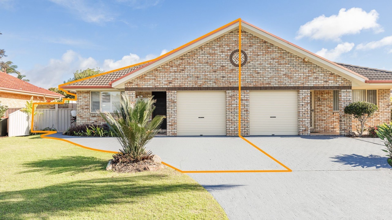 Photo of Outdoor in Fingal Bay