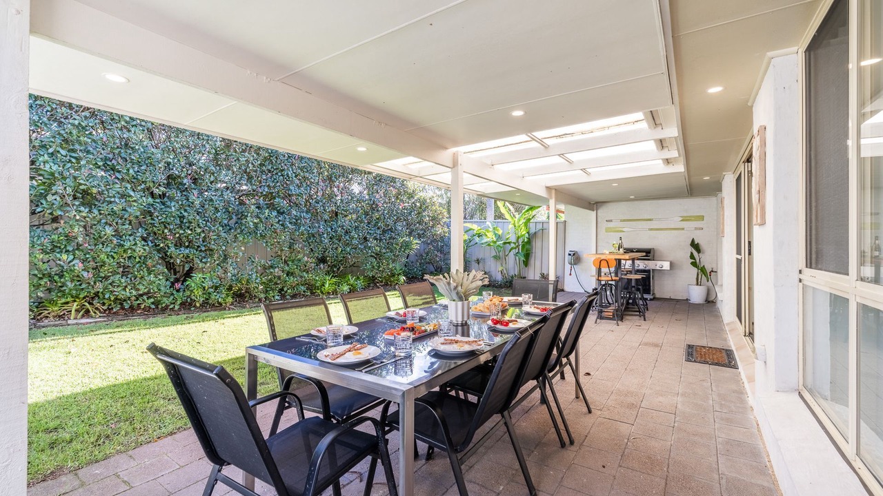 Photo of Outdoor in Fingal Bay