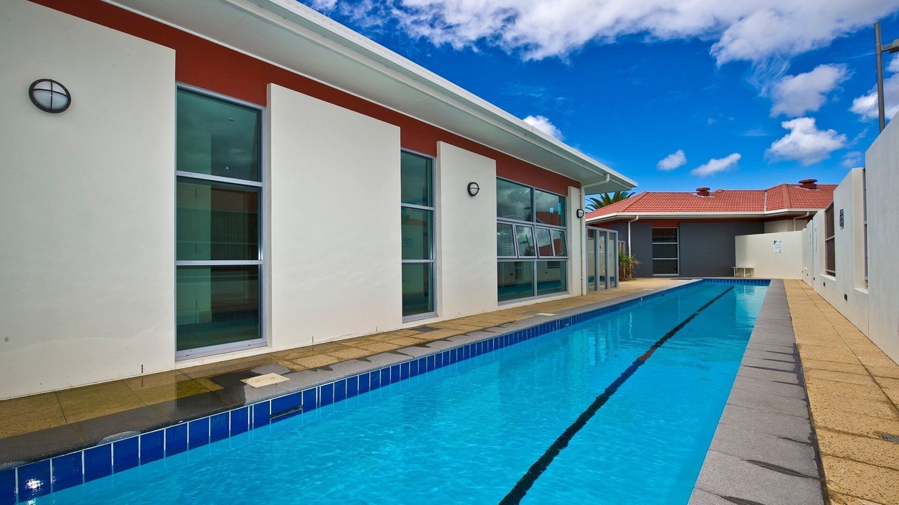 Photo of Outdoor in Salamander Bay