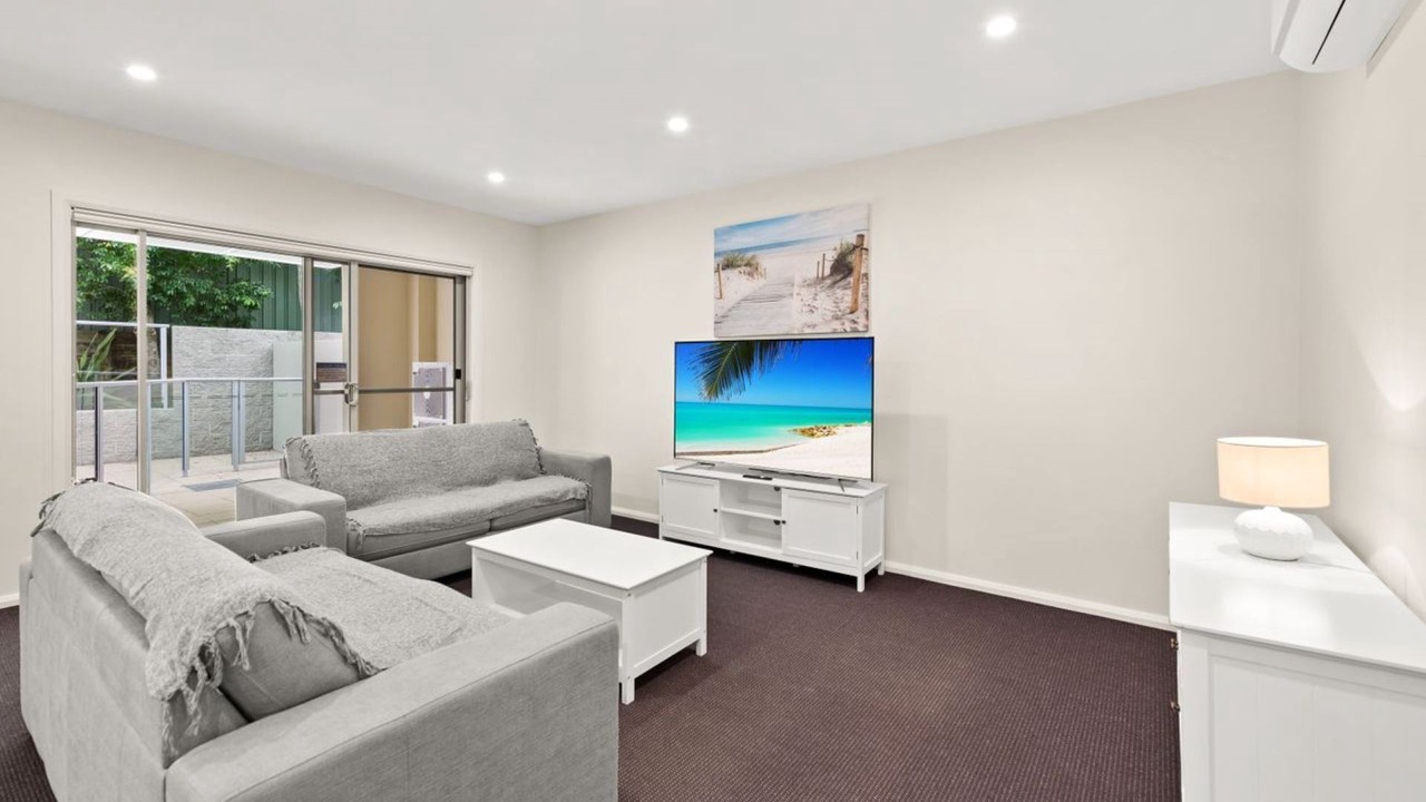 Photo of Livingroom in Salamander Bay