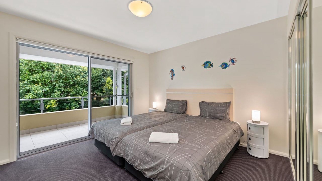 Photo of Bedroom in Salamander Bay