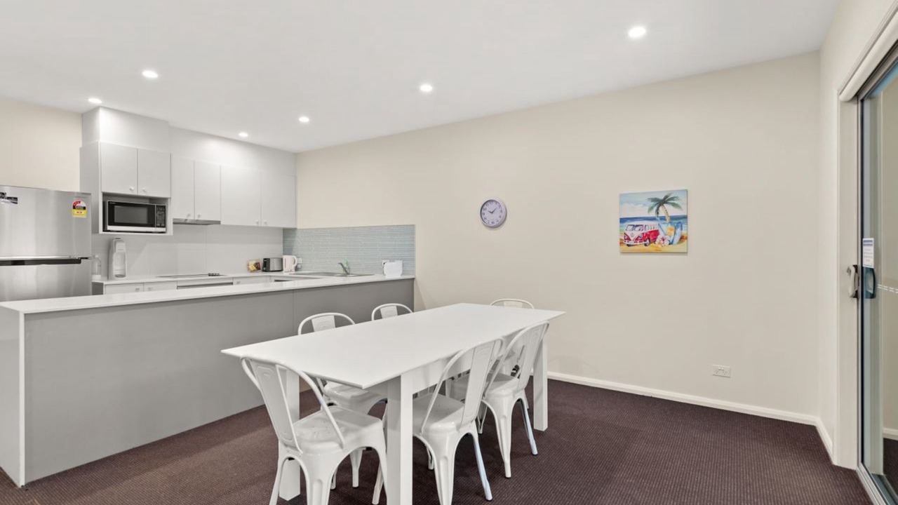 Photo of Kitchen in Salamander Bay