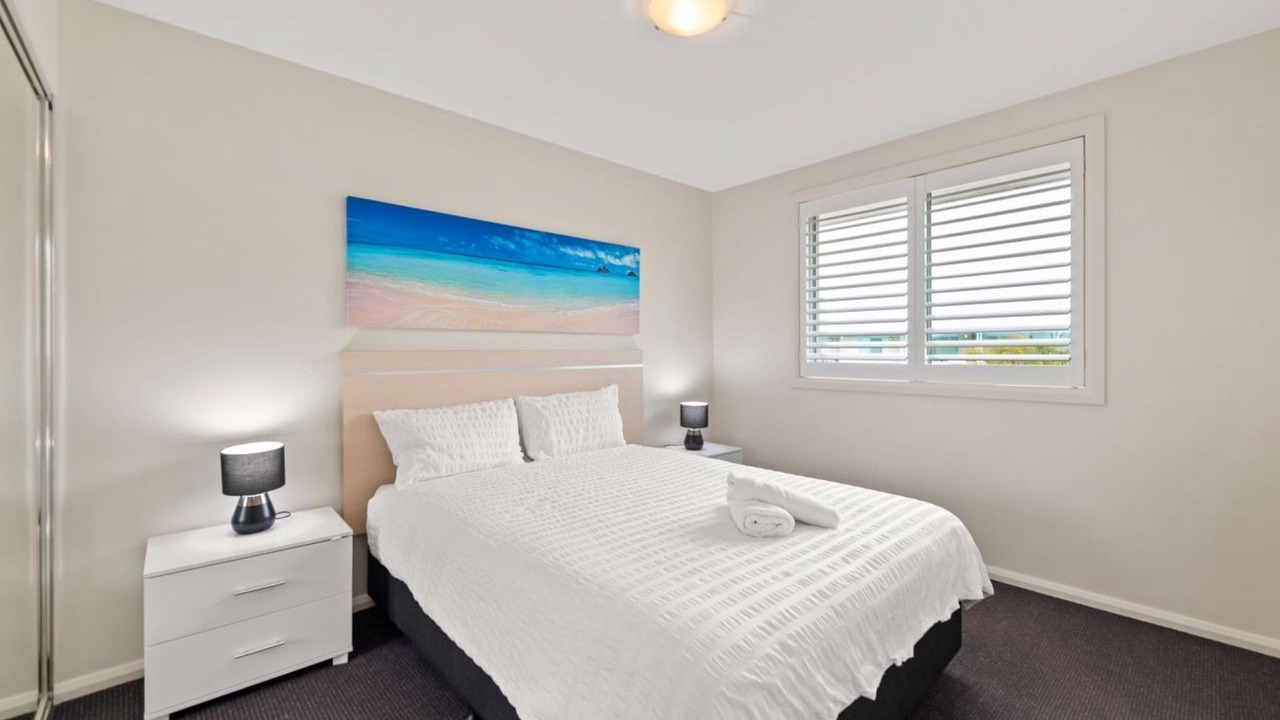 Photo of Bedroom in Salamander Bay