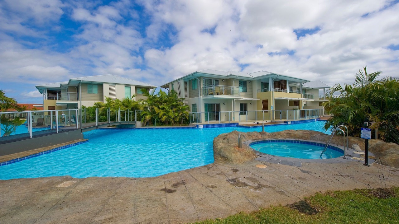 Photo of Outdoor in Salamander Bay