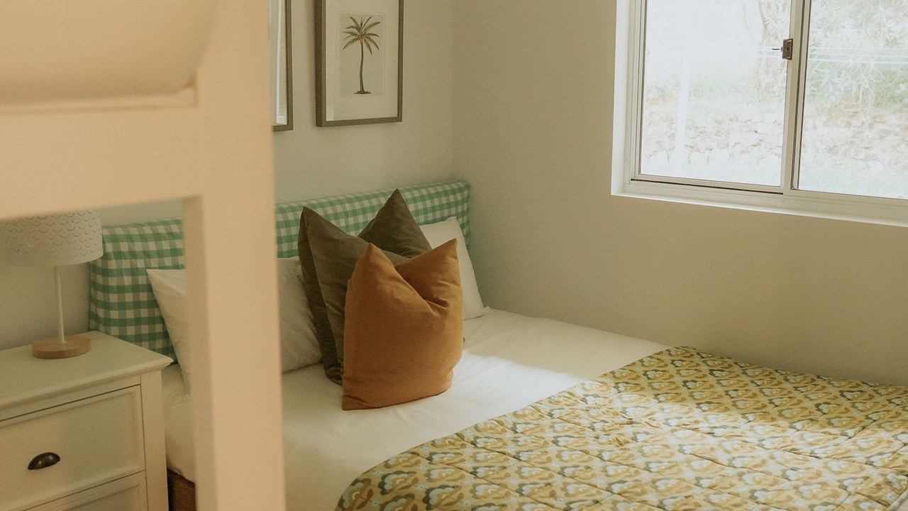 Photo of Bedroom in Blueys Beach