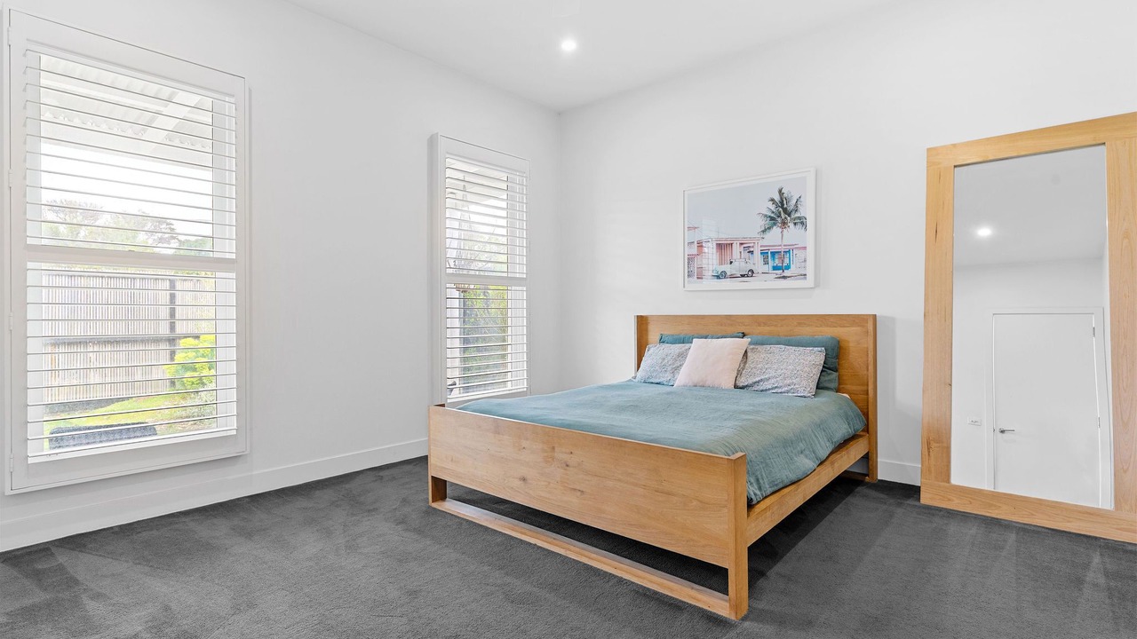 Photo of Bedroom in Blairgowrie