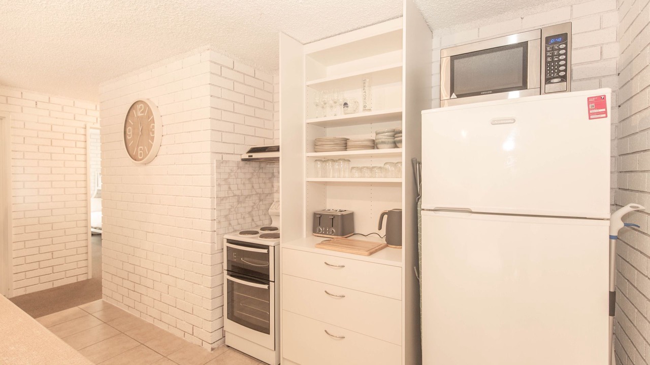 Photo of Kitchen in Jindabyne