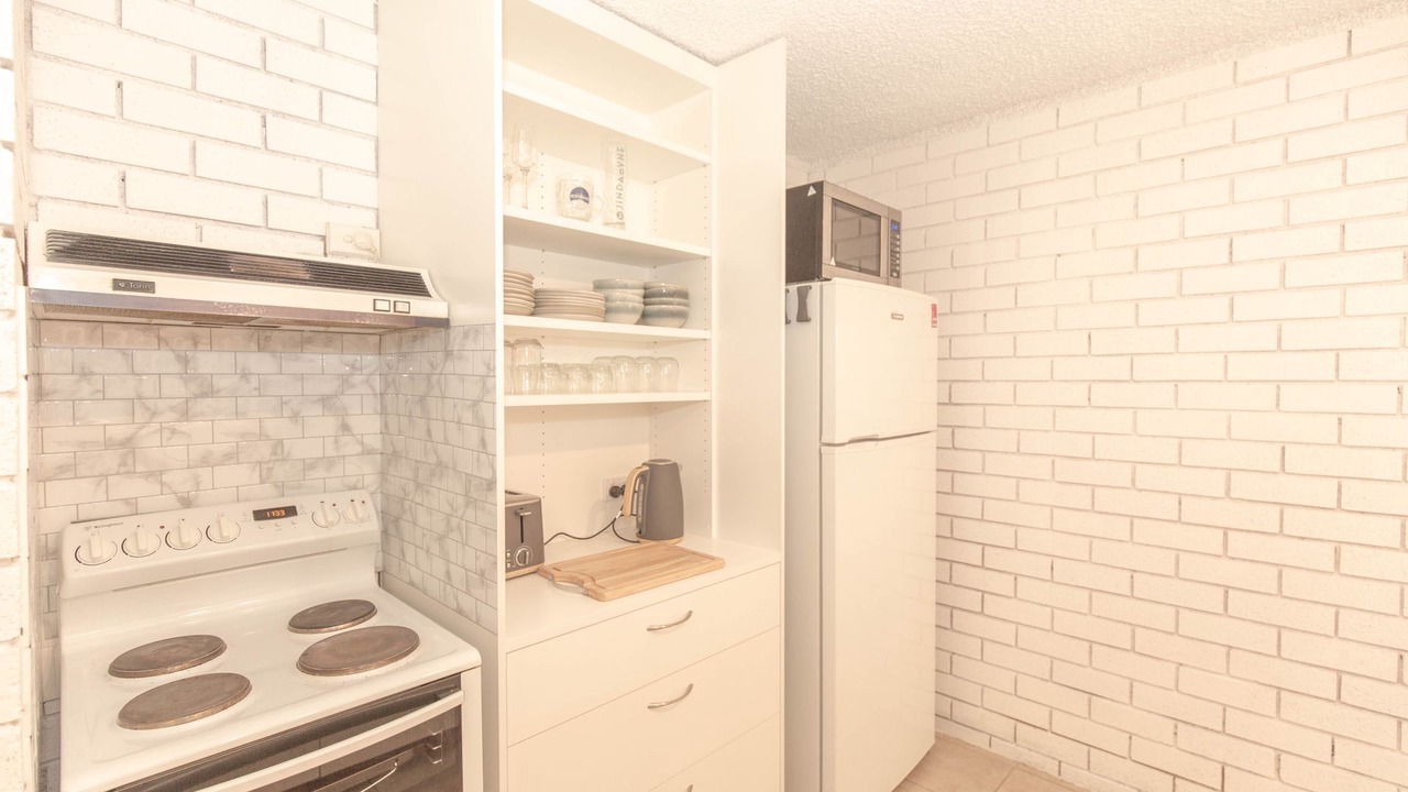 Photo of Kitchen in Jindabyne
