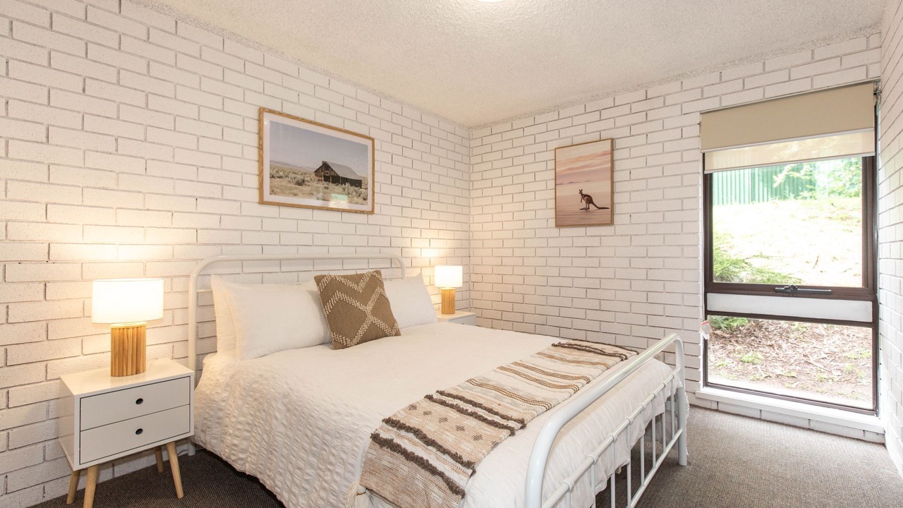 Photo of Bedroom in Jindabyne