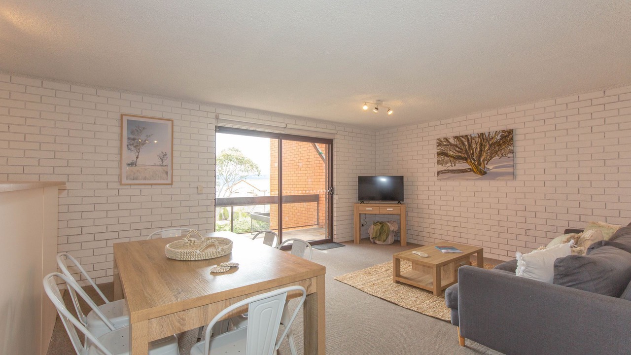 Photo of Livingroom in Jindabyne