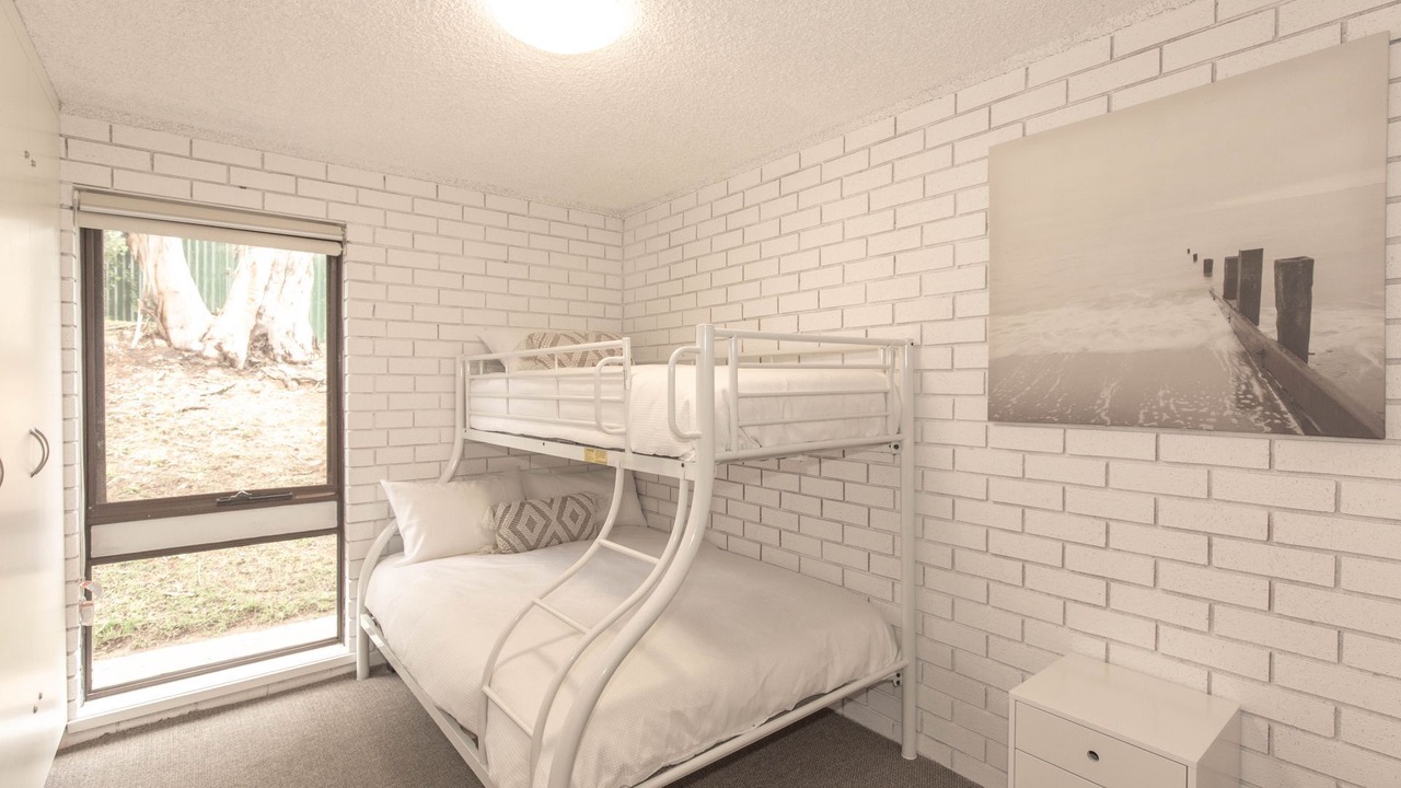 Photo of Bedroom in Jindabyne