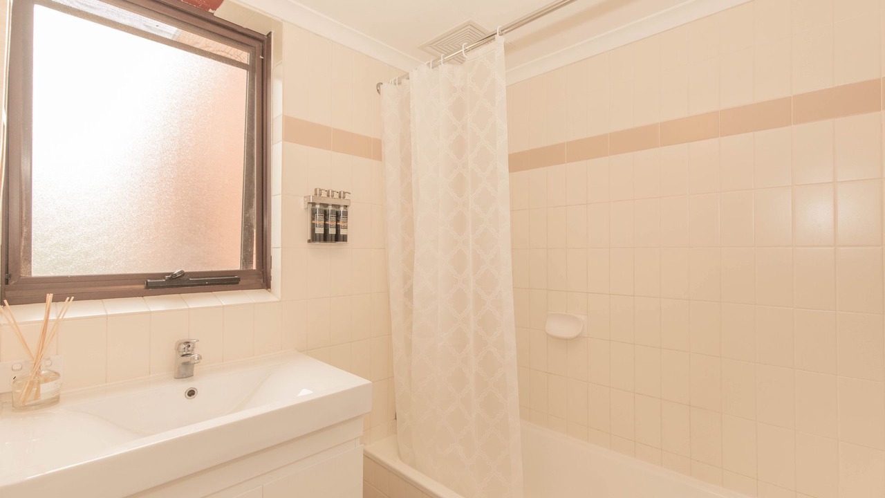 Photo of Bathroom in Jindabyne