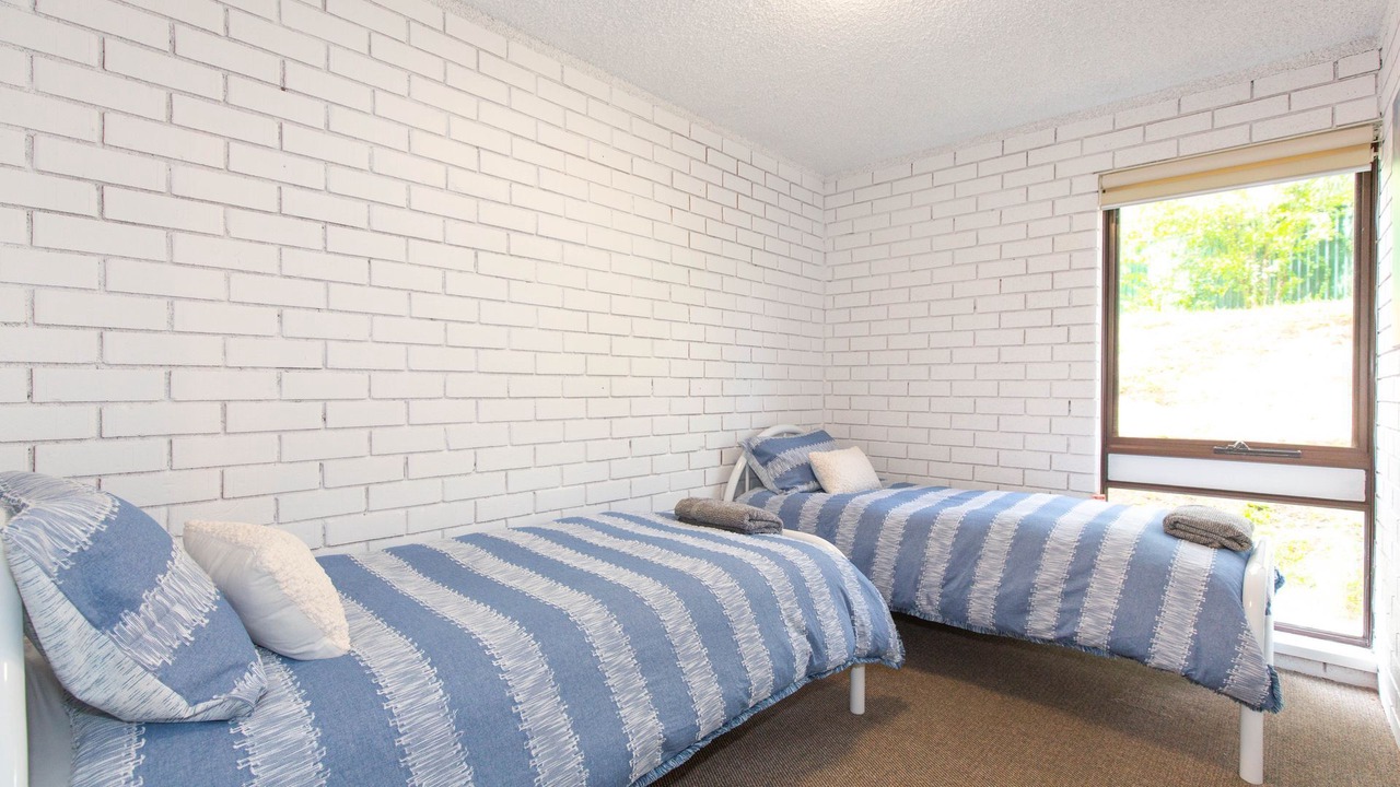 Photo of Bedroom in Jindabyne