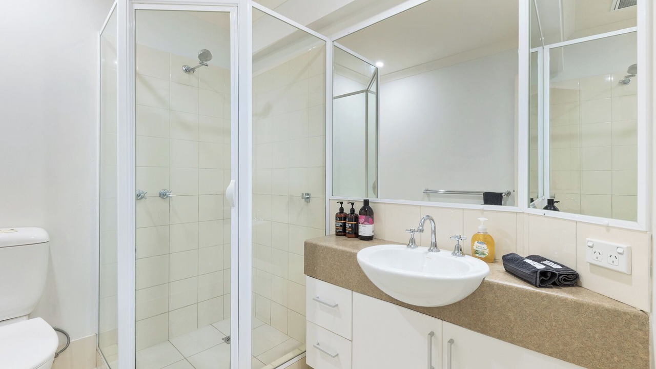 Photo of Bathroom in East Perth