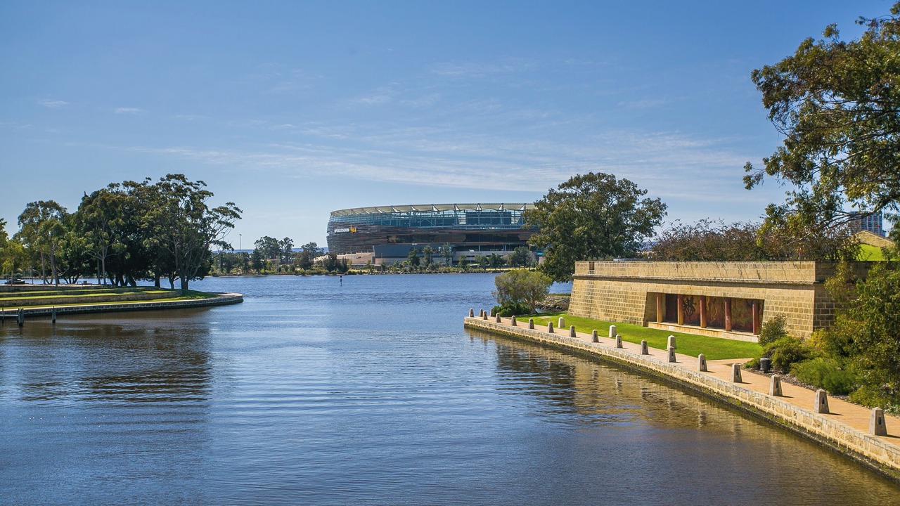 Photo of Others in East Perth