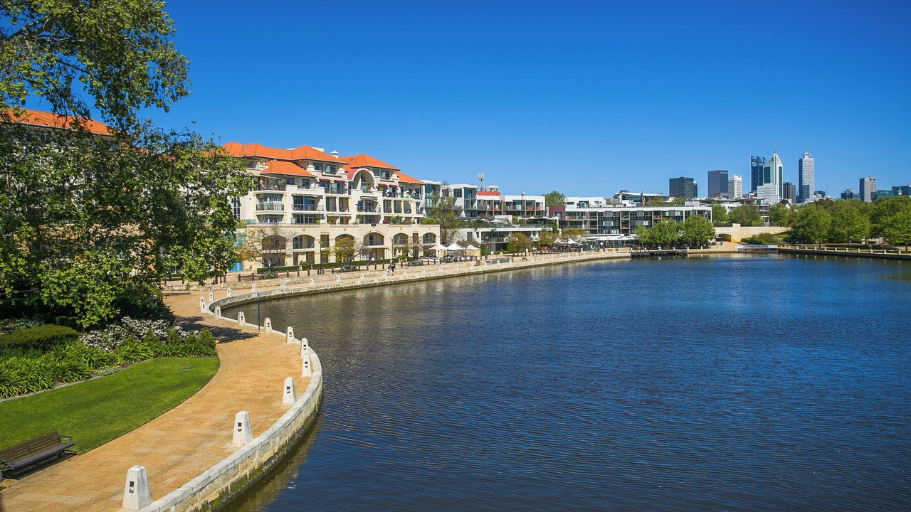 Photo of Others in East Perth